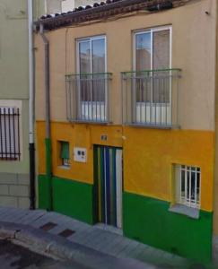 Urbis te ofrece una casa en venta en Peñaranda de Bracamonte, Salamanca., 122 mt2