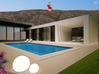 Pinoso, 3 Bedrooms, 141 mt2, 3 habitaciones