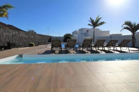 Luxury Villa With Pool And Views, 4 habitaciones