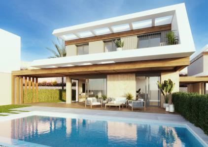 Polop, 3 Bedrooms, 188 mt2, 3 habitaciones