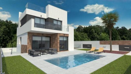 Polop, 3 Bedrooms, 167 mt2, 3 habitaciones