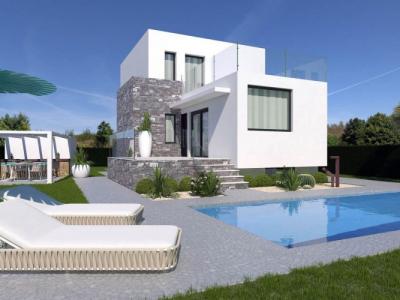4 room house  for sale in Polop, Spain for 0  - listing #173637, 210 mt2