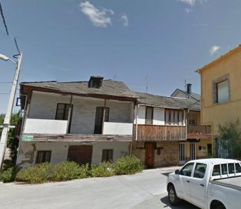 Casa en Fuentesnuevas, 109 mt2, 3 habitaciones