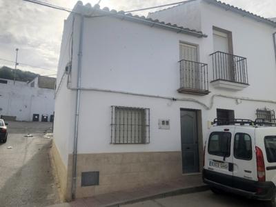 Pruna, Casa Del Rincon, 104 mt2, 2 habitaciones