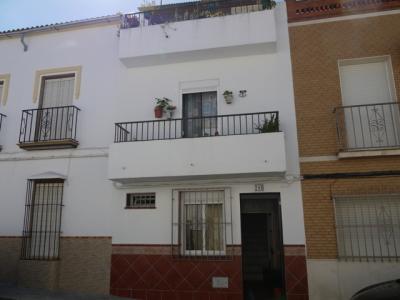 Pruna, Casa Tia Principal, 3 habitaciones