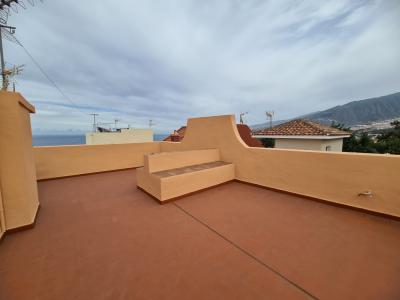 Casa a reformar en La Vera - Puerto de la Cruz, 150 mt2, 3 habitaciones