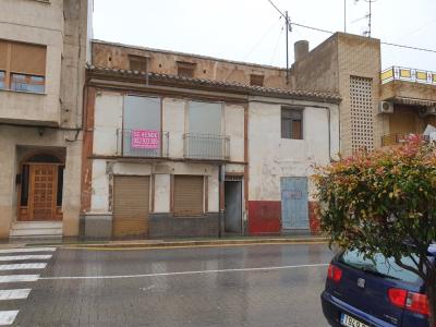 Casa en Puerto Lumbreras, Murcia, 158 mt2, 4 habitaciones