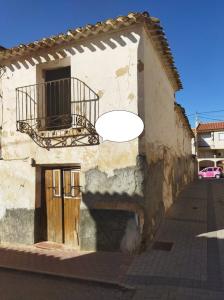 Casa en Puerto Lumbreras, Murcia, 80 mt2, 3 habitaciones