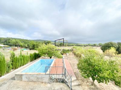 Casa en Querol con piscina, 239 mt2, 4 habitaciones