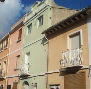 CASA DE PUEBLO EN RAFELCOFER, A 6 KM DE LA PLAYA, 187 mt2, 4 habitaciones