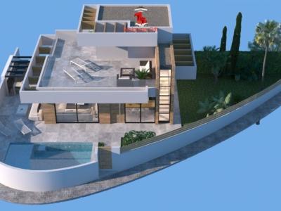 Rojales, 3 Bedrooms, 230 mt2, 3 habitaciones