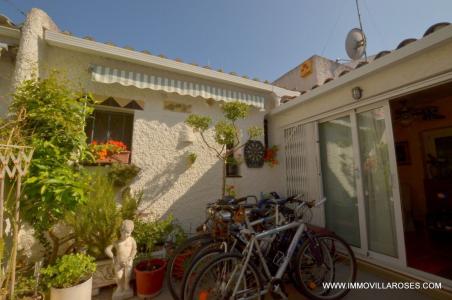 Casa estilo mediterráneo en Santa Margarita, 52 mt2, 1 habitaciones