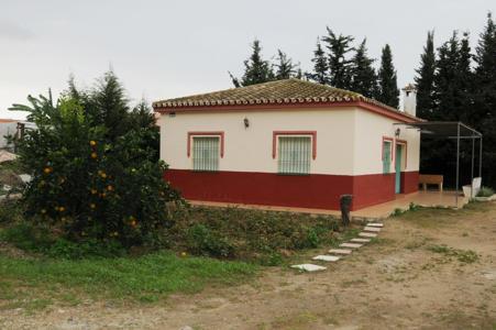 Casa de campo cerca de Fuengirola
