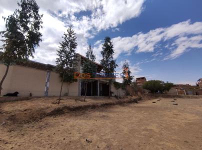 17.000$us casita en anticrético, en la zona de Amancayas norte, 80 mt2, 2 habitaciones