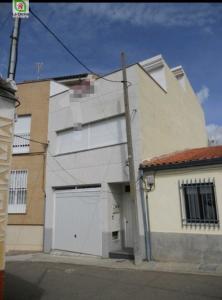 Casa independiente en Tejares, 170 mt2, 3 habitaciones