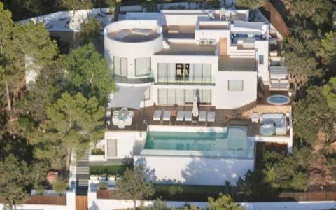 4 Bedrooms - Chalet - Ibiza - For Sale -, 200 mt2, 4 habitaciones