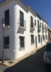 Venta de vivienda en San Bartolomé de la Torre Huelva, 96 mt2, 3 habitaciones