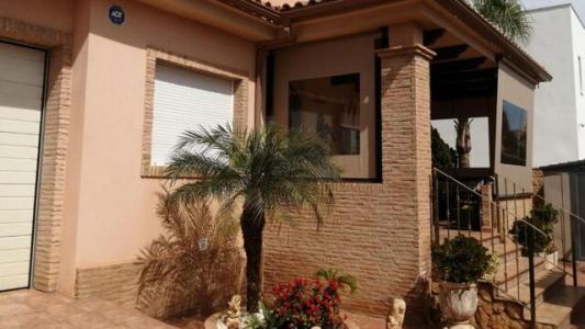 San Javier, 4 Bedrooms, 206 mt2, 4 habitaciones