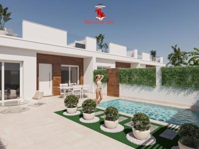 San Javier, 2 Bedrooms, 77 mt2, 2 habitaciones