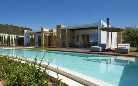5 Bedrooms - Chalet - Ibiza - For Sale -, 542 mt2, 5 habitaciones