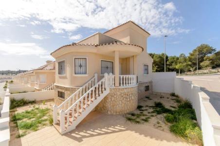 San Miguel De Salinas, 3 Bedrooms, 163 mt2, 3 habitaciones