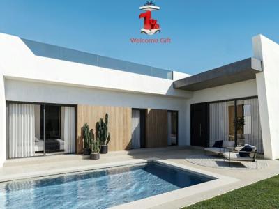 San Miguel De Salinas, 3 Bedrooms, 107 mt2, 3 habitaciones