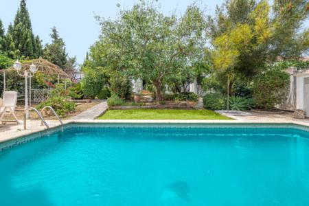 Charming Andalusian Villa With Modern Comforts For Sale In Valle Del Sol, San Pedro De Alcantara, 151 mt2, 2 habitaciones
