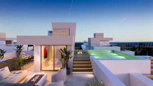 4 Bedrooms - Villa - Malaga - For Sale, 290 mt2, 4 habitaciones