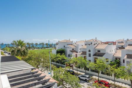 San Pedro De Alcantara, 2 Bed Roproperties.penthouse, 174 mt2, 2 habitaciones