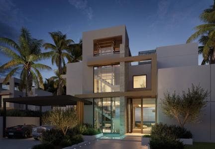 Exceptional Beachfront Villa For Sale In Cortijo Blanco, San Pedro De Alcantara, 5 habitaciones