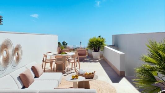 3 Bedrooms - Terraced House - Murcia - For Sale, 3 habitaciones