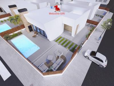 San Pedro Del Pinatar, 3 Bedrooms, 97 mt2, 3 habitaciones