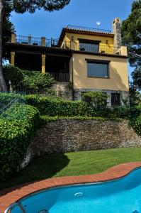 4 room house  for sale in Sant Antoni de Calonge, Spain for 0  - listing #1054658, 5 habitaciones