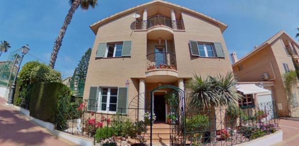 4 room house  for sale in Sant Joan d Alacant, Spain for 0  - listing #843829, 300 mt2