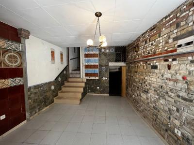 Casa en venda a Santa Coloma de Queralt, 164 mt2, 4 habitaciones