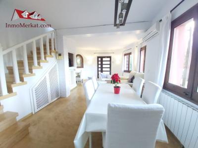Bonita casa para amantes de golf en Santa Cristina d´Aro, 135 mt2, 3 habitaciones