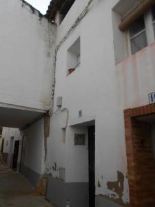 Se vende casa en Santa Cruz de Moncayo, 102 mt2, 2 habitaciones