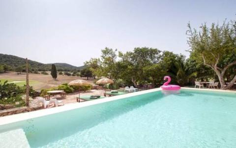 5 Bedrooms - Chalet - Ibiza - For Sale -, 442 mt2, 5 habitaciones