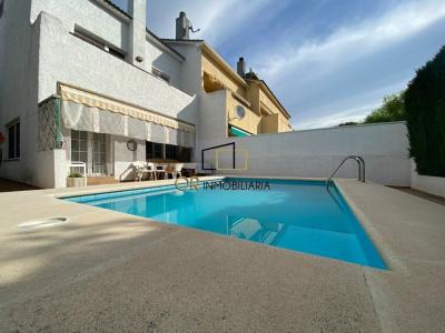 Casa con piscina en La Ràpita, 267 mt2, 4 habitaciones