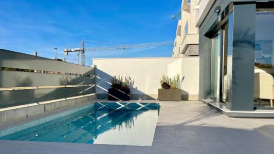 3 Bedrooms - Villa - Murcia - For Sale, 3 habitaciones