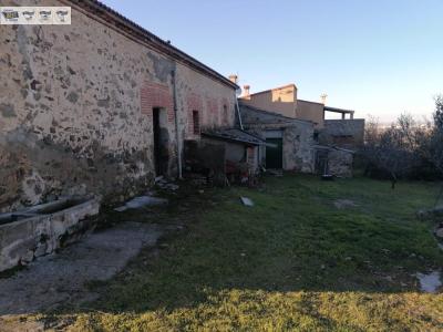 CASONA DE PIEDRA CON AMPLIA PARCELA, EN REVENGA (SEGOVIA), 444 mt2, 6 habitaciones