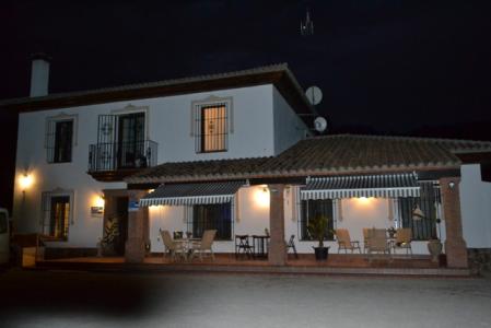 Setenil De Las Bodegas, Cortijo Encantador Country, 275 mt2, 7 habitaciones