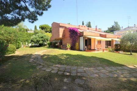 Casa en venta en Sitges - Vallpineda, 312 mt2, 5 habitaciones