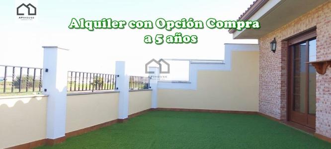 APIHOUSE ALQUILER CON OPCION A COMPRA CASA EN TALAVERA DE LA REINAL. PRECIO INICIAL 224.999€, 460 mt2, 4 habitaciones