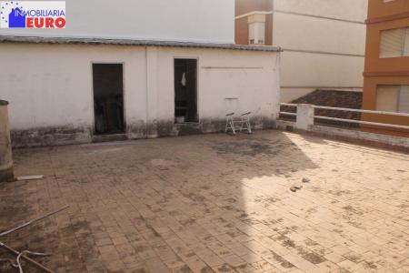Casa solar en venta en Tavernes de La Valldigna, 350 mt2