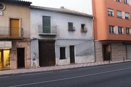 Casa en venta en Tavernes de La Valldigna, 156 mt2, 2 habitaciones