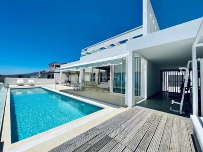 3 Bedroom Villa In Roque Del Conde For Sale In Torviacas Lp33506, 330 mt2, 3 habitaciones
