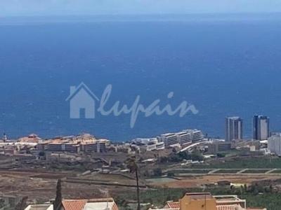 Plot Of Land For Sale In Los Menores Lp8113