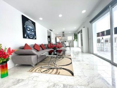 Brand New 3 Bedroom Villa In Calderas Del Rey For Sale In San Eugenio Lp33530, 200 mt2, 3 habitaciones