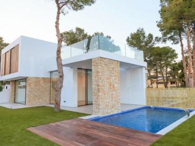 3 room house  for sale in Teulada, Spain for 0  - listing #94398, 250 mt2